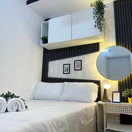 Executive Suite Room In Barsha 1 Near Moe Metro Dubai Ngoại thất bức ảnh