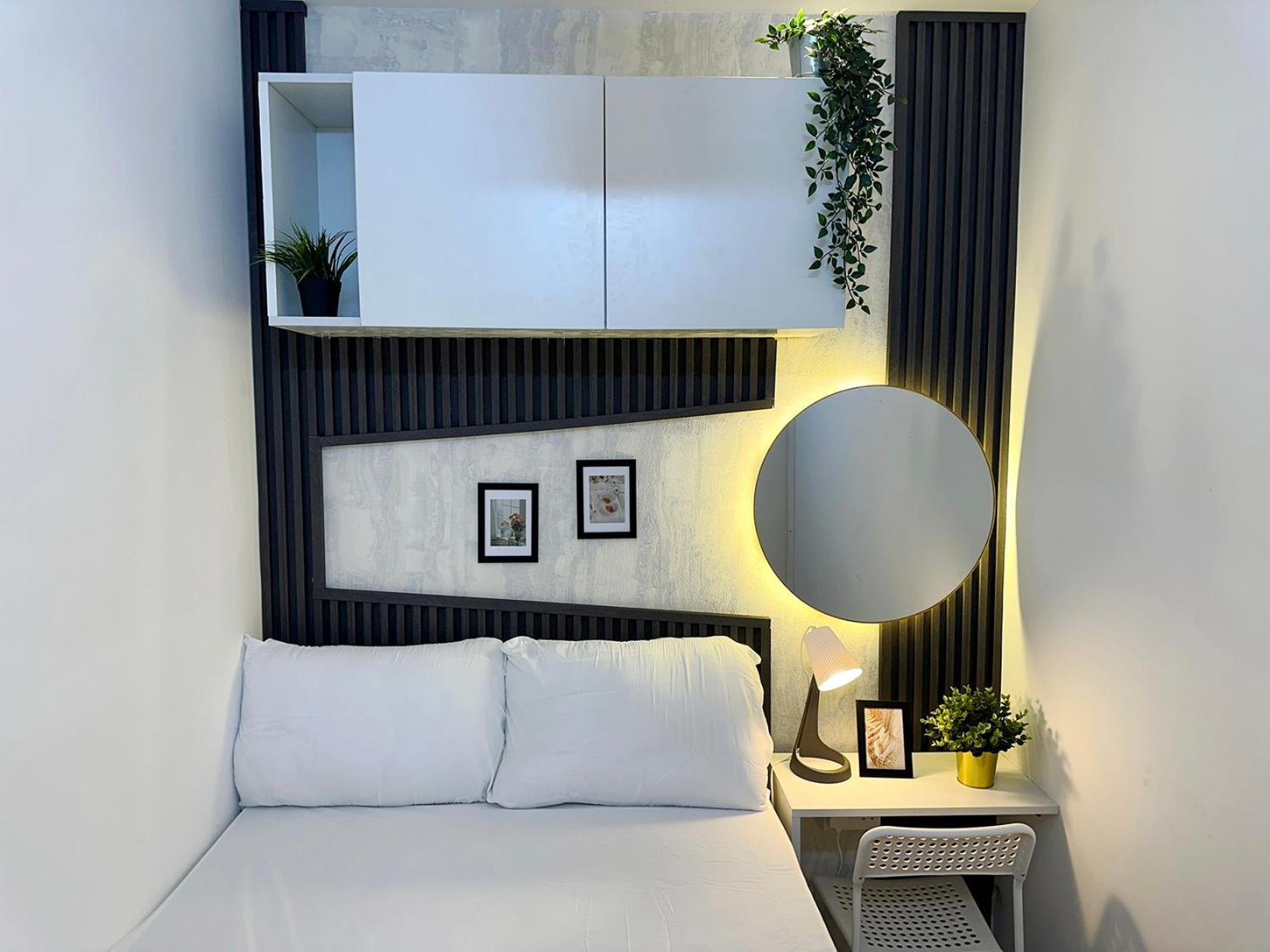 Executive Suite Room In Barsha 1 Near Moe Metro Dubai Ngoại thất bức ảnh
