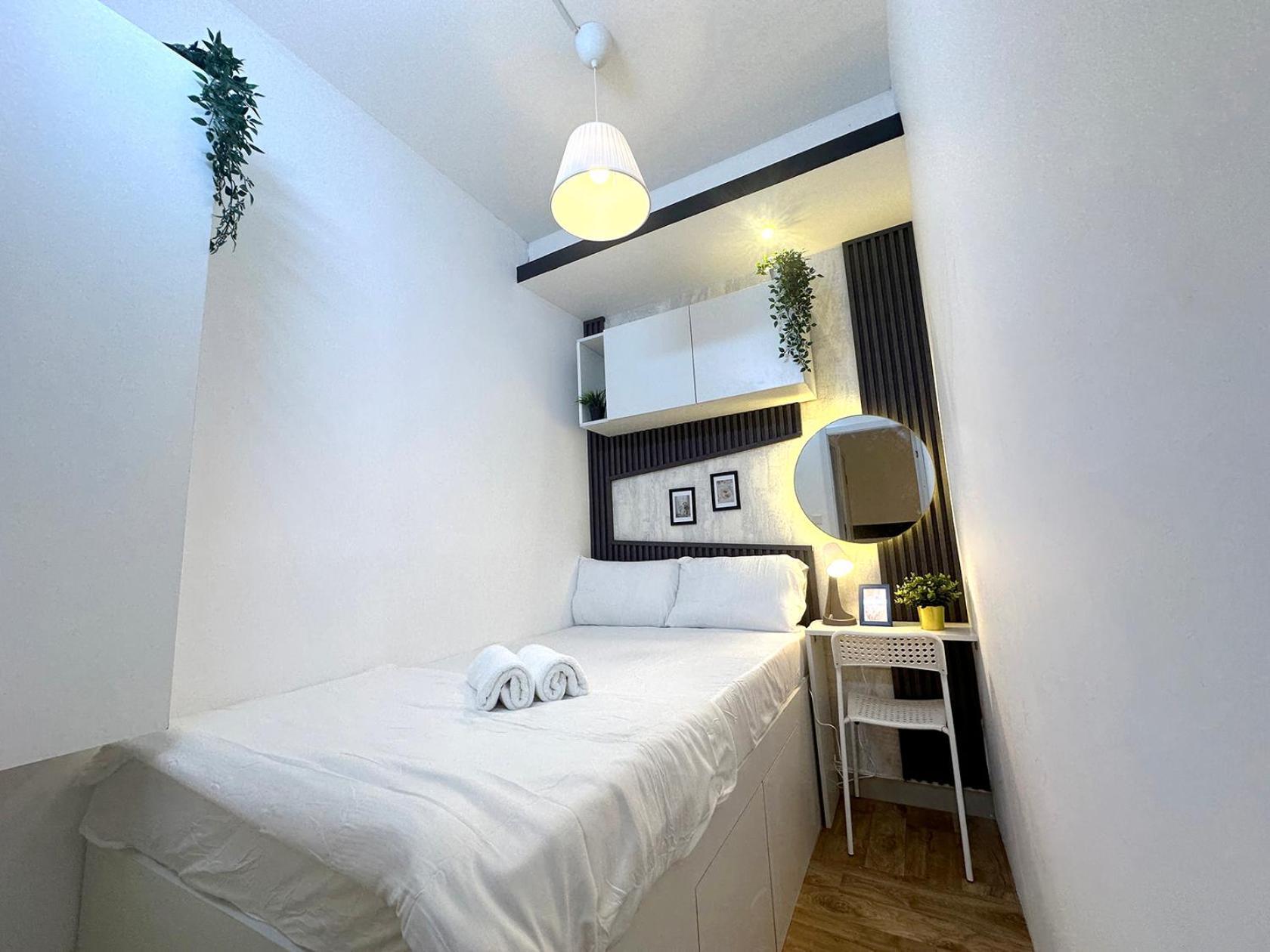 Executive Suite Room In Barsha 1 Near Moe Metro Dubai Ngoại thất bức ảnh