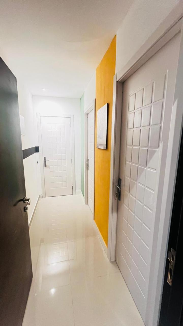 Executive Suite Room In Barsha 1 Near Moe Metro Dubai Ngoại thất bức ảnh