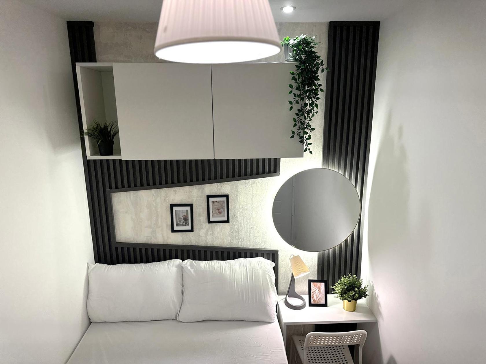 Executive Suite Room In Barsha 1 Near Moe Metro Dubai Ngoại thất bức ảnh