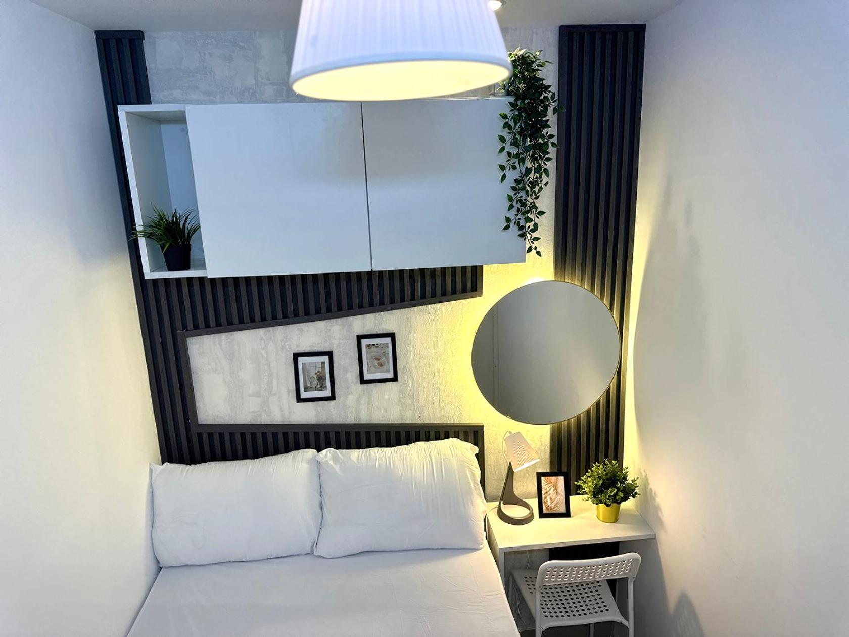 Executive Suite Room In Barsha 1 Near Moe Metro Dubai Ngoại thất bức ảnh