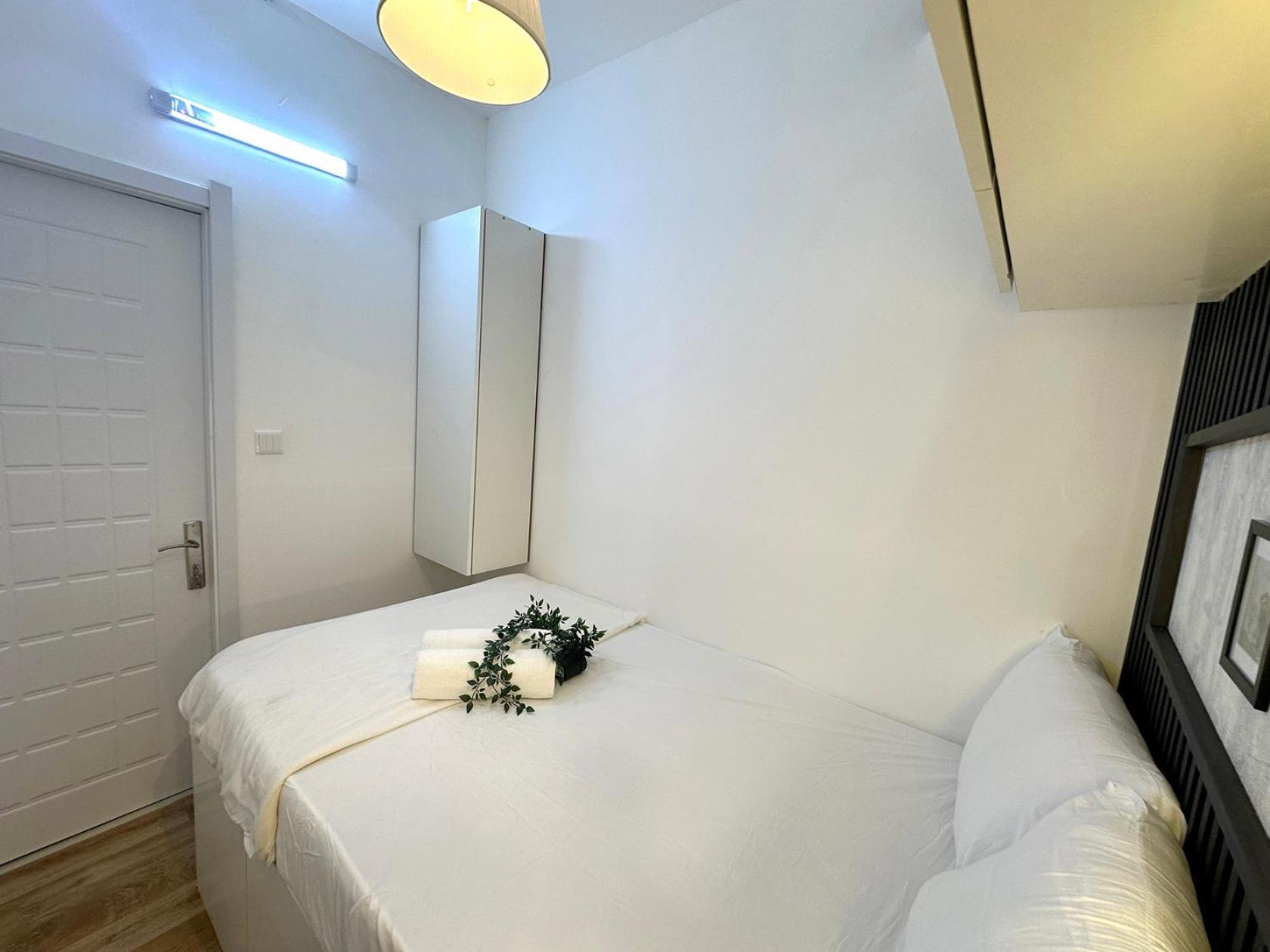 Executive Suite Room In Barsha 1 Near Moe Metro Dubai Ngoại thất bức ảnh