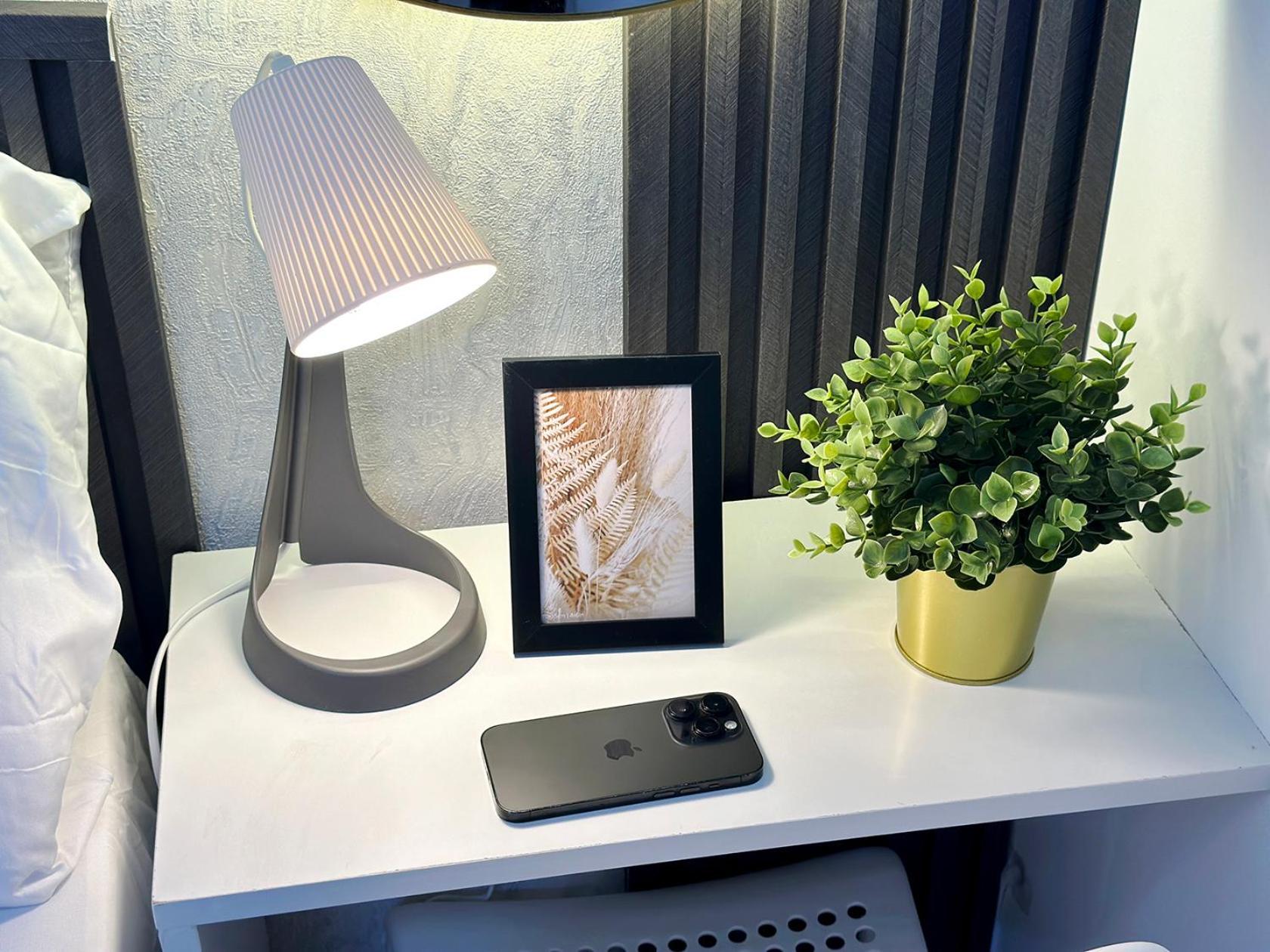 Executive Suite Room In Barsha 1 Near Moe Metro Dubai Ngoại thất bức ảnh