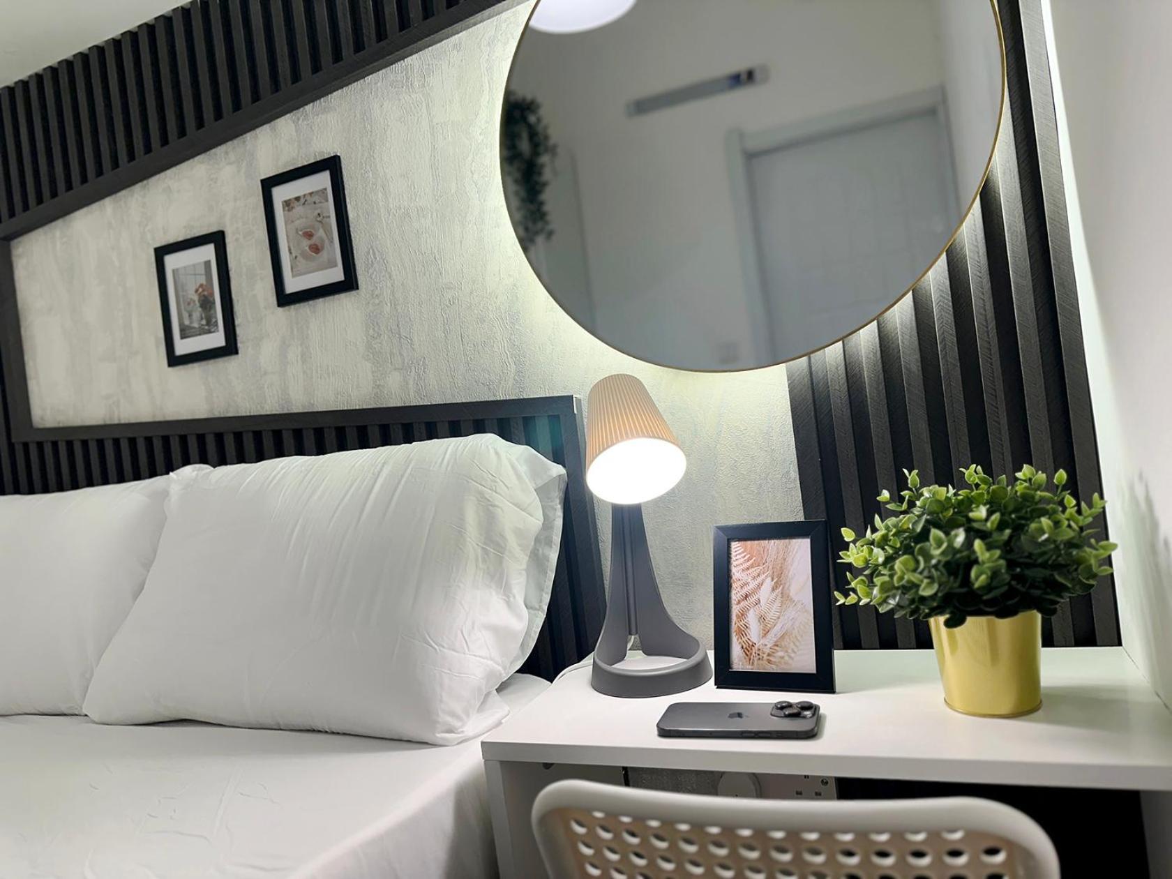 Executive Suite Room In Barsha 1 Near Moe Metro Dubai Ngoại thất bức ảnh
