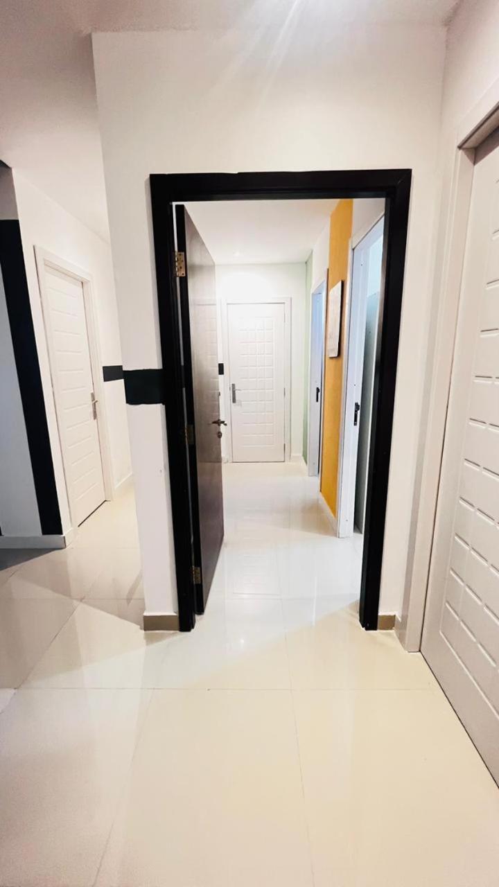 Executive Suite Room In Barsha 1 Near Moe Metro Dubai Ngoại thất bức ảnh