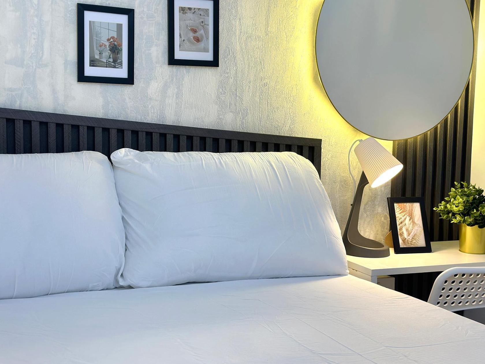 Executive Suite Room In Barsha 1 Near Moe Metro Dubai Ngoại thất bức ảnh