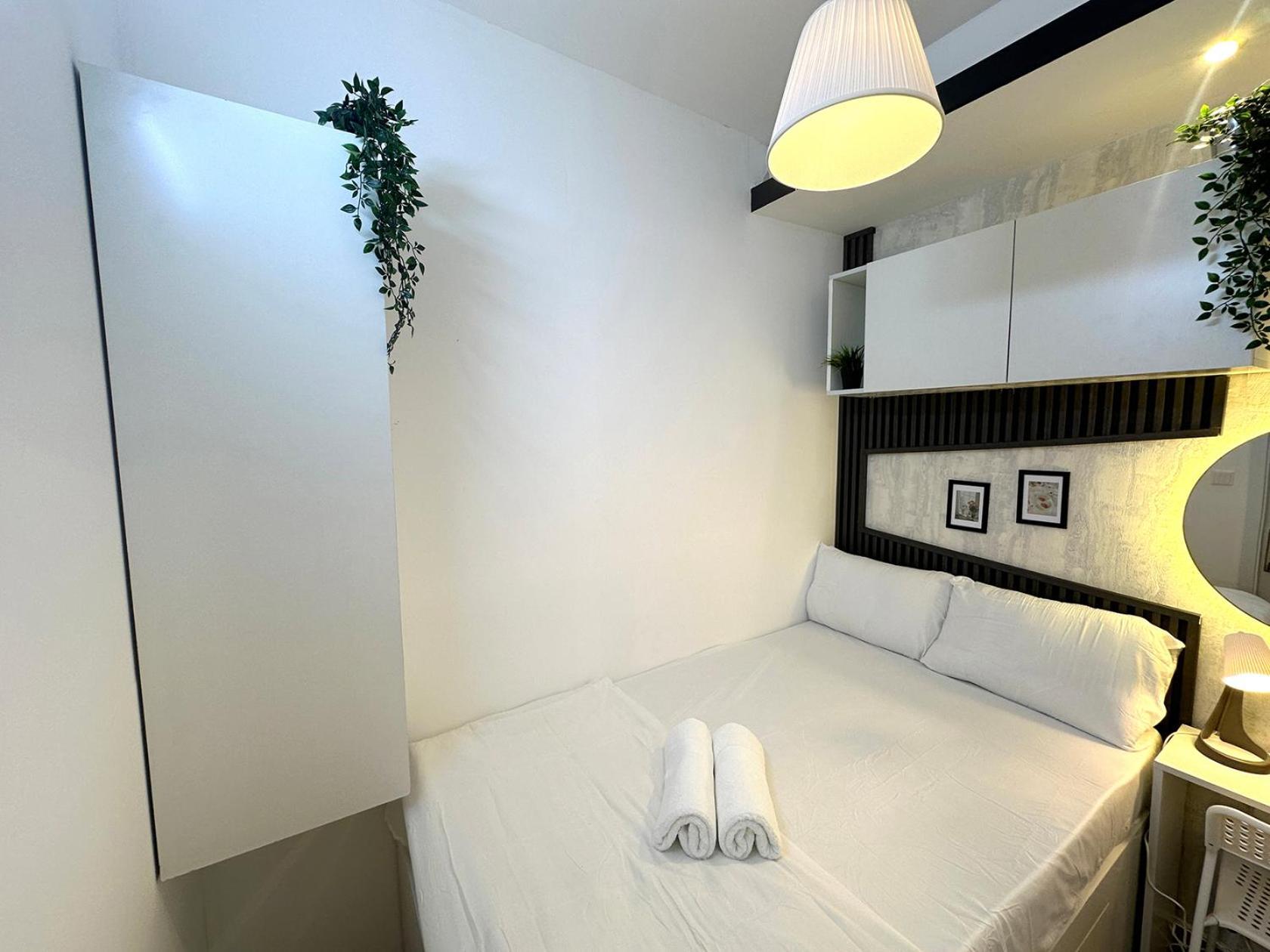 Executive Suite Room In Barsha 1 Near Moe Metro Dubai Ngoại thất bức ảnh